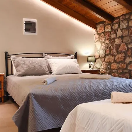 Petronas Land House 2 * Archangelos (Rhodes)