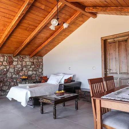 Petronas Land House 2