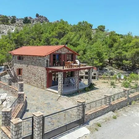 Petronas Land House 2