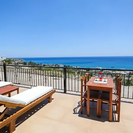 Petronas Land House 2 * Archangelos (Rhodes)