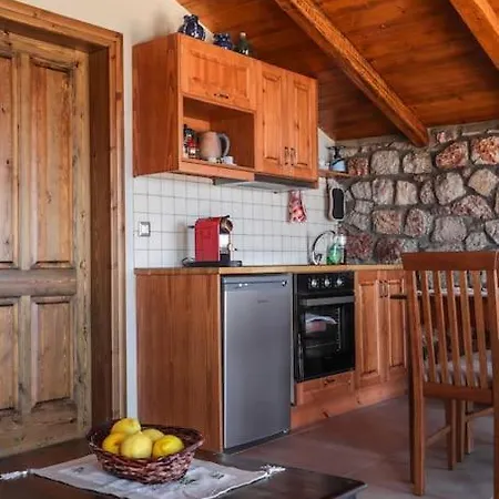 Petronas Land House 2 Archangelos (Rhodes)