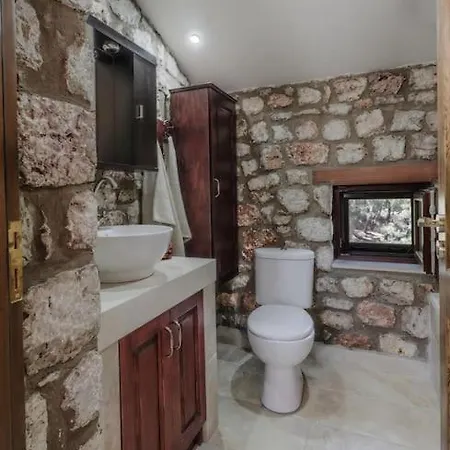 Petronas Land House 2 * Archangelos (Rhodes)