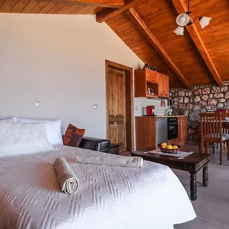 Petronas Land House 2 木屋 *