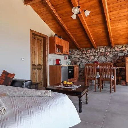 Petronas Land House 2 *