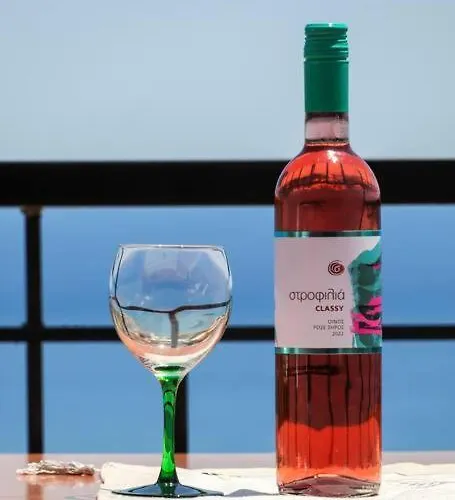 Chalet Petronas Land House 2 *