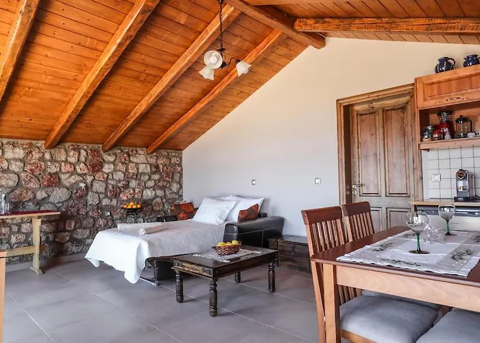 Petronas Land House 2