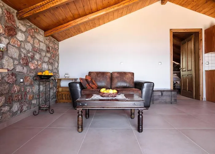 Horská chata Petronas Land House 2