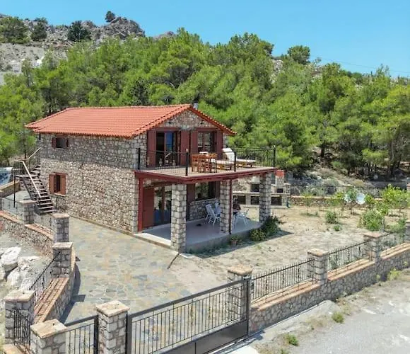 Petronas Land House 2