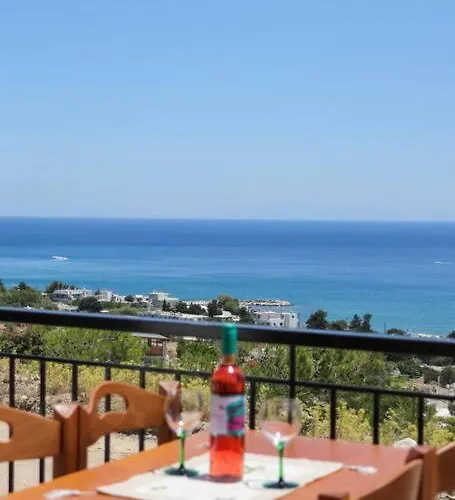 Petronas Land House 2