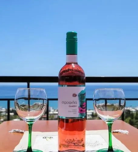 Chalet Petronas Land House 2