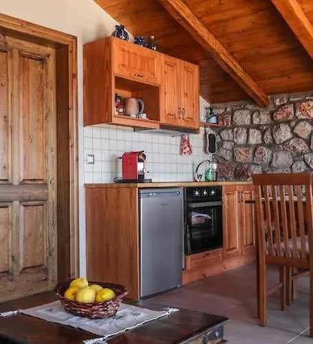 Petronas Land House 2 Archangelos (Rhodes)