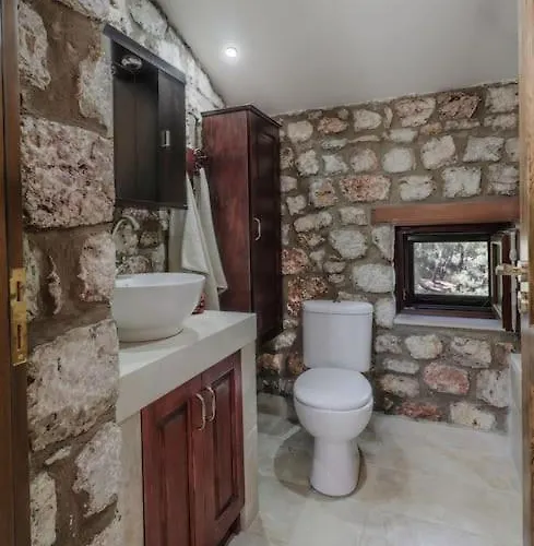 Petronas Land House 2 * Archangelos (Rhodes)