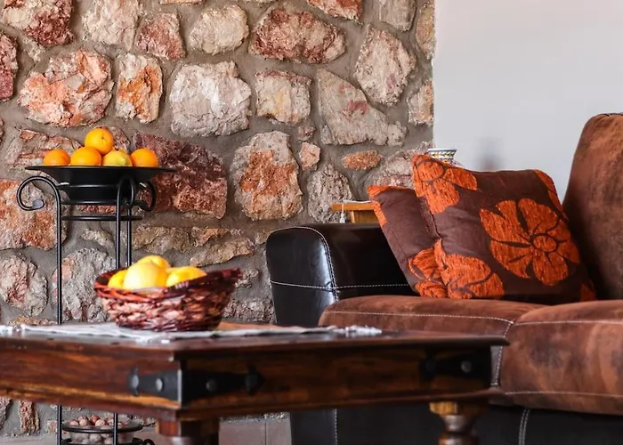 Petronas Land House 2