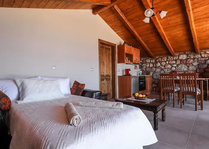 Petronas Land House 2 Chalet *