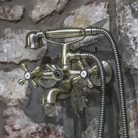 בקתה Petronas Land House 2 ארכאנגלוס