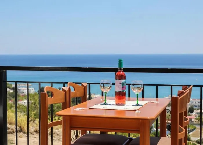 샬레 Petronas Land House 2