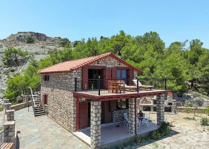 Petronas Land House 2