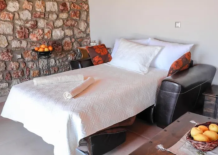 Petronas Land House 2 샬레 *